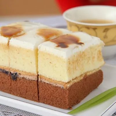 水灵：如何让眼睫毛变长