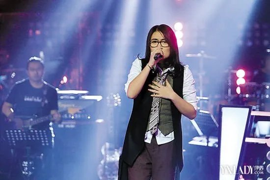 中国好声音张姝淘汰听听张姝的歌