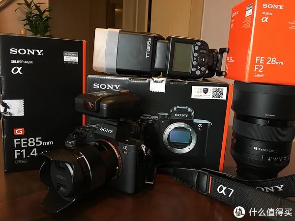 摄影笔记 篇十六：#言出必行#带上SONY A7R2去拍妹子！附拍妹镜头使用心得