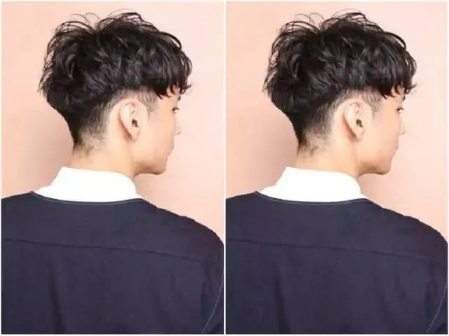 普通男生剪什么发型好？