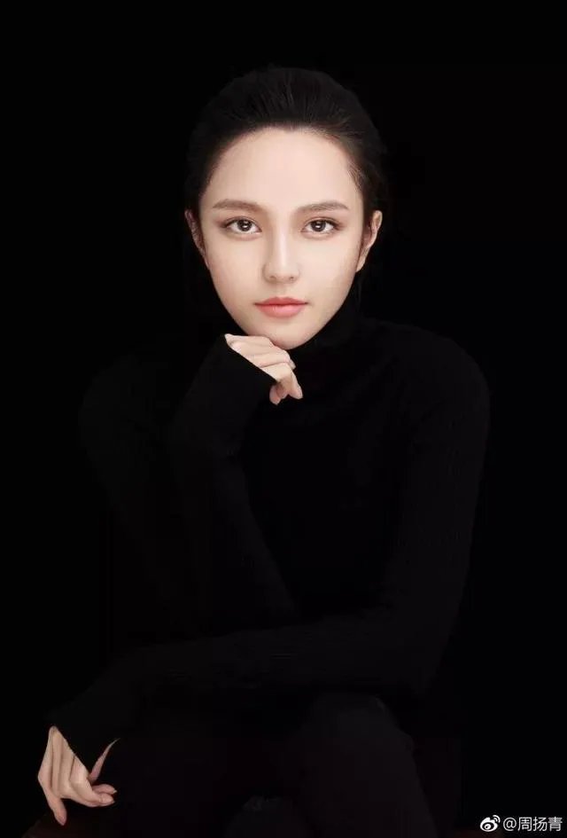 为什么很多人觉得周扬青配不上罗志祥？