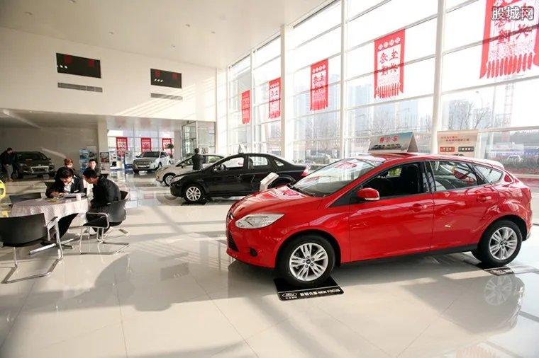 8万左右有什么车好 8万左右的车十大排行榜