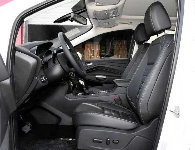 新福特翼虎到底怎么样？