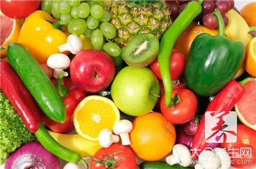 荸荠的功效与作用是什么