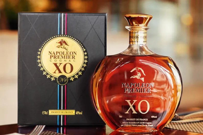 路易十四xo多少钱一瓶？路易十四传世xo白兰地价格