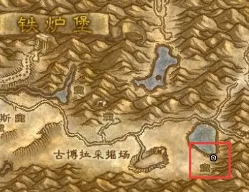 魔兽世界怀旧服骑士天赋