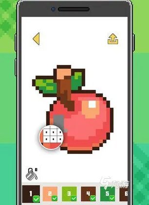 好玩的颜色游戏大全推荐2021 经典颜色游戏有哪些