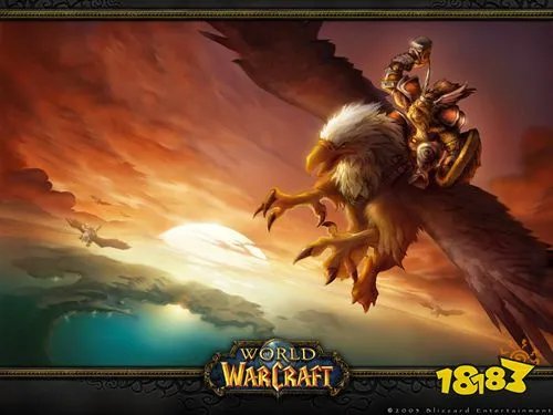 魔兽世界60私服怎么下载 变态版最新下载