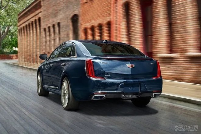 凯迪拉克XTS要停产了么？