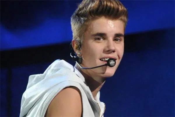 贾斯汀比伯歌曲排行榜:《Holy》上榜,第五传唱度最高