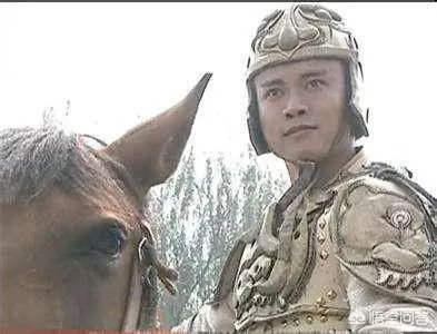 在隋唐时期，有罗成这个人物吗？