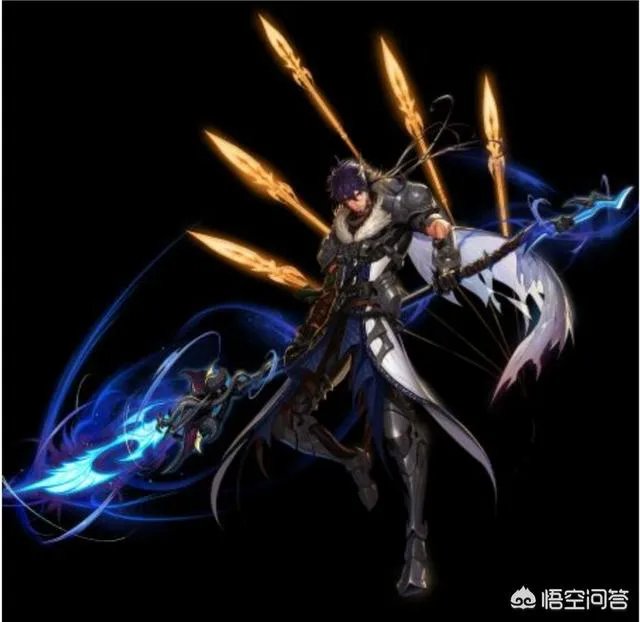 地下城与勇士2月8号更新的活动，85SS武器值得换吗？