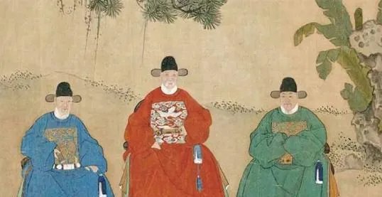 中国历史上写辞职信最多的牛人是谁？