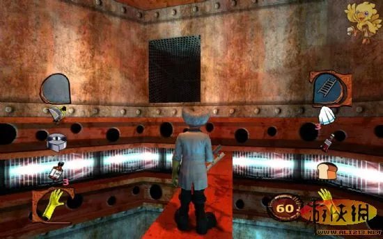 《孤胆枪手2HD》图文流程攻略