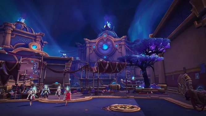 魔兽世界日光峰林飞鹰怎么获得？