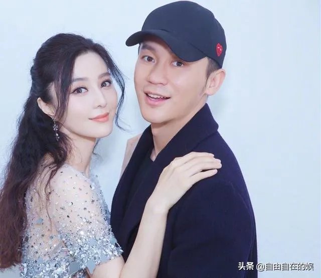 范冰冰和李晨为什么会分手？