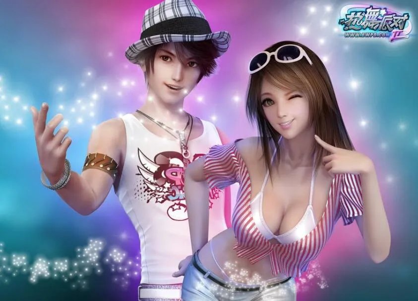 《热舞派对2》道具模式攻略