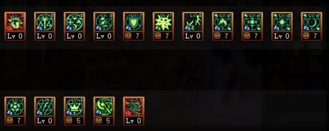 DNF110召唤怎么加点