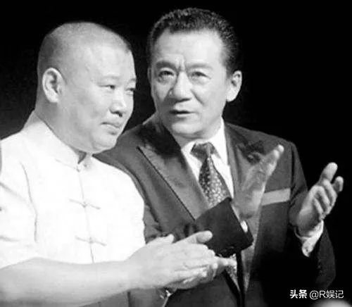 郭德纲拜师侯耀文先生十五周年纪念演出，石富宽、侯震、杨进明等悉数参加，你怎么评价？