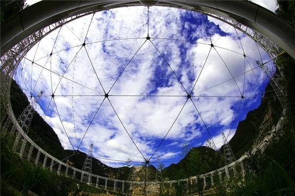 他放弃300倍高薪回国,造出天眼领先世界20年,如今离世却鲜有人知