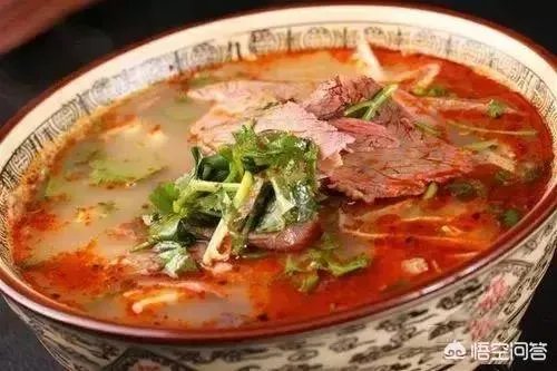 你觉得洛阳必吃的十大美食有哪些?