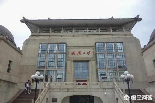 文科适合报哪些大学？