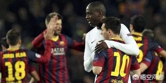 如何评价图雷为报复瓜迪奥拉宁愿1镑周薪投曼联？