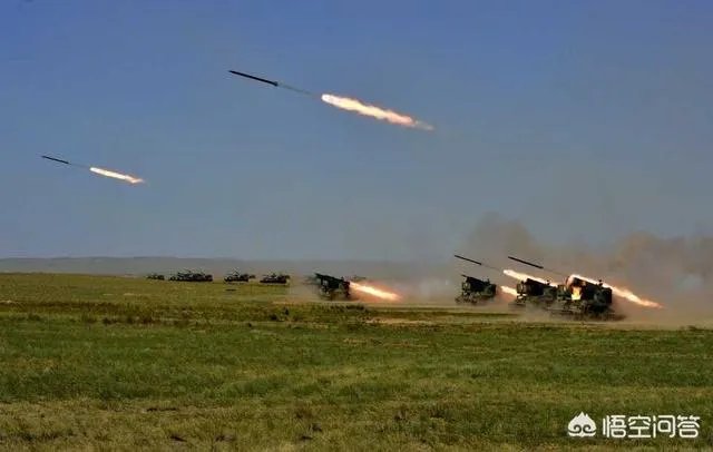 为什么军事行动都有代号