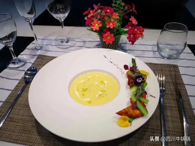 怎么稳定菜品口味