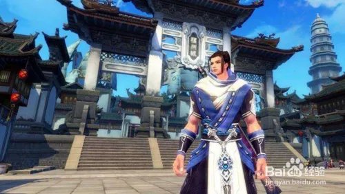 笑傲江湖OL自创武学方法