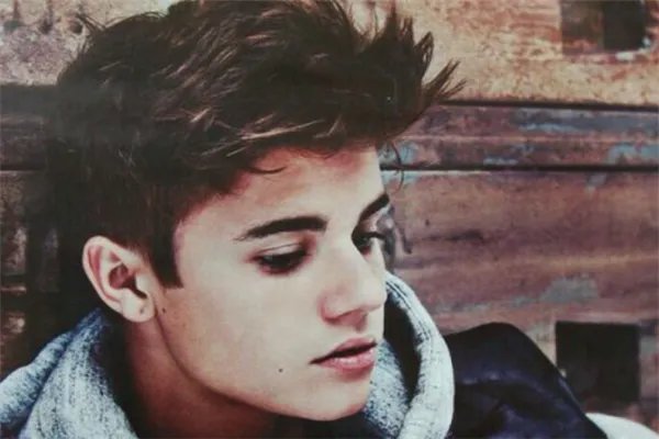 贾斯汀比伯歌曲排行榜:《Holy》上榜,第五传唱度最高