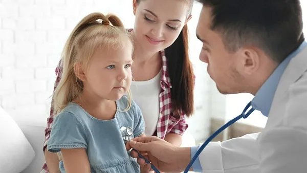 小儿体质差怎么办