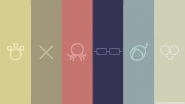 1366 768电脑桌面壁纸