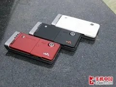 音乐随心动 索尼爱立信W908又跌至新低