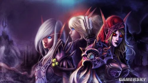 魔兽世界7.0评测 玩家对于军团再临的看法