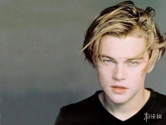 全球最帅10大男明星 男人看到掰弯女人看了羞涩！