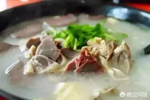 你觉得洛阳必吃的十大美食有哪些?