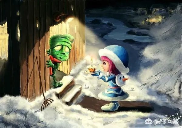 《英雄联盟》中有哪些官方CP?