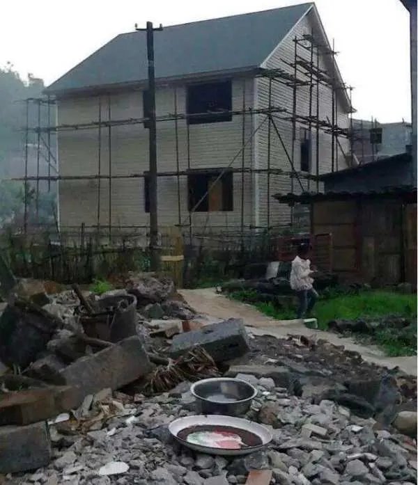 农村花“30万”，真的可以建别墅吗？