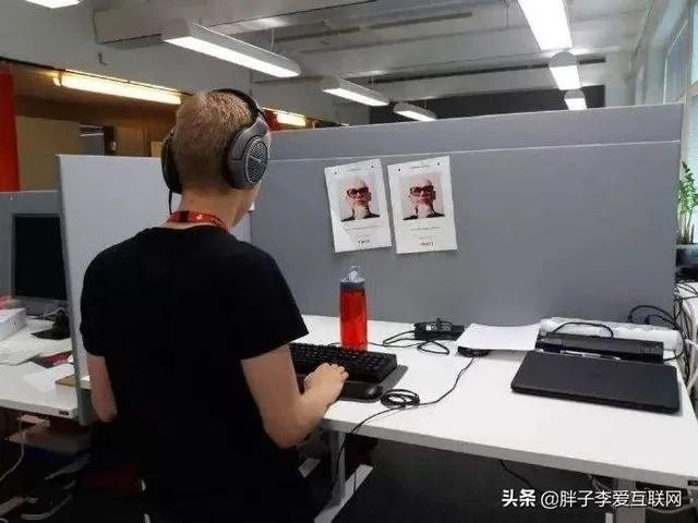 程序员培训经历