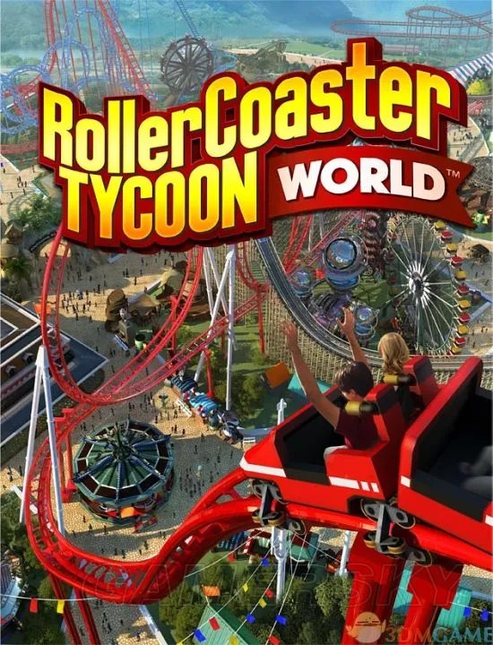 《过山车大亨世界》图文攻略 上手教程及全关卡流程攻略