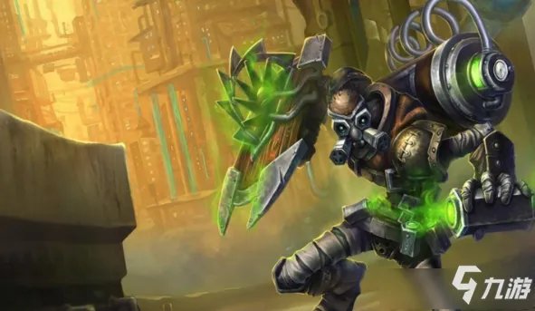 lol手游炼金术士图文教程 lol手游炼金术士攻略大全