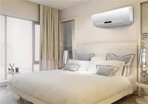 空调1匹和2匹的区别是什么