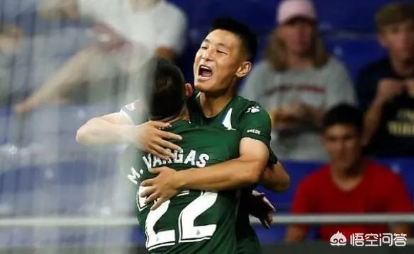 武磊打入欧战首球，对其新赛季在球队中竞争主力位置有何意义？