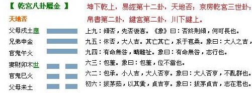 怎么算手机号码吉凶