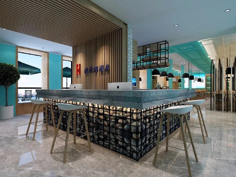 酒店装修设计规范