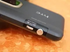 双核+3D也不贵 港版HTC EVO 3D不到2K5