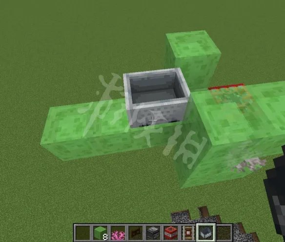 《我的世界》tnt复制机怎么做？简易tnt轰炸机制作方法介绍