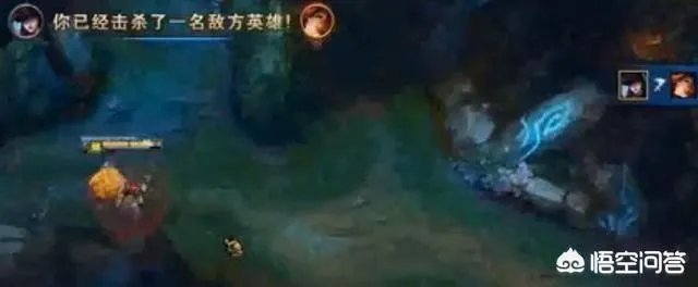 LOL皮城女警“一R秒人”，如何出装和搭配天赋？