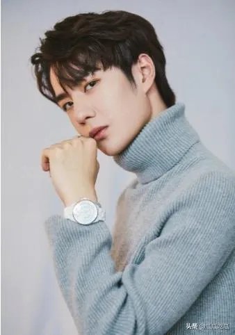 赵丽颖与王一博拍戏被网友晒同框照，你觉得他俩有cp感吗？